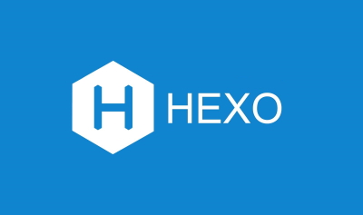 Hello Hexo